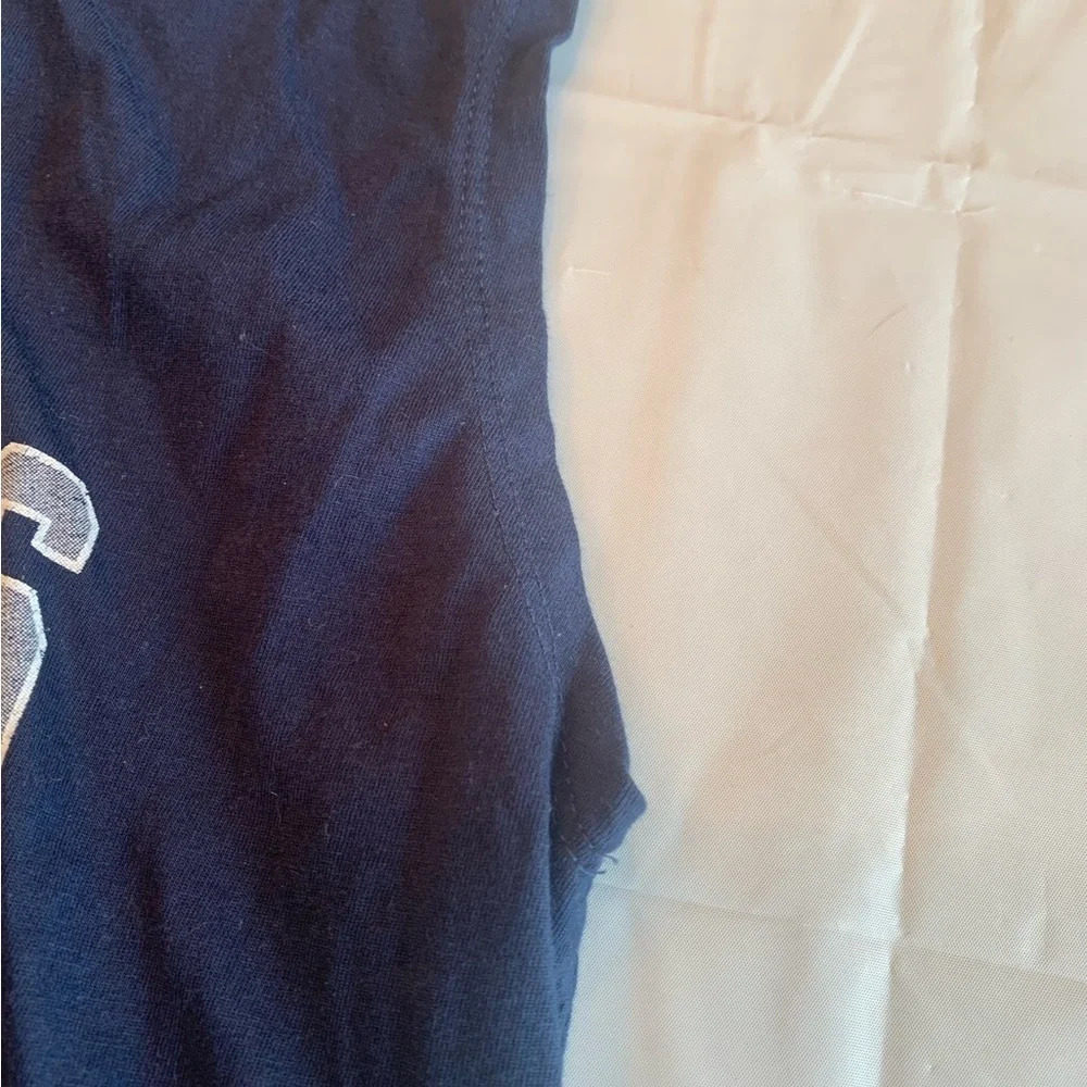 NHL calhoun sportswear Toronto Maple Leafs Mens tank top SIZE SM - Picture 2 of 10